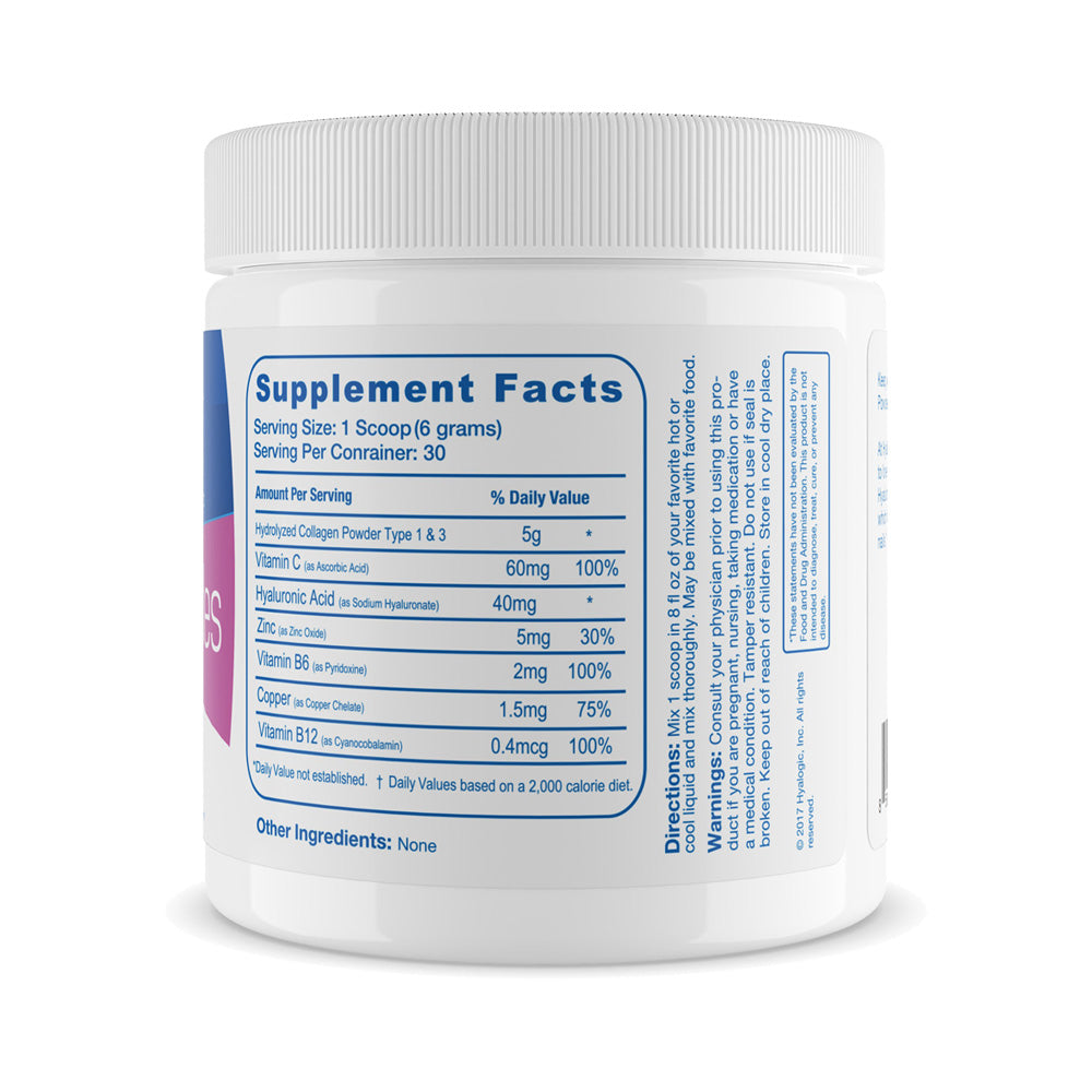 Collagen Peptides Powder