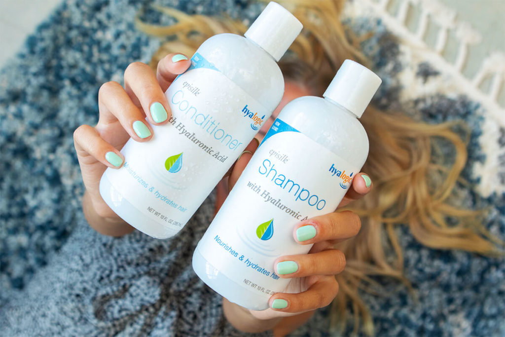 The 5 Pillars Of Hydration: #4 – Scalp And Hair