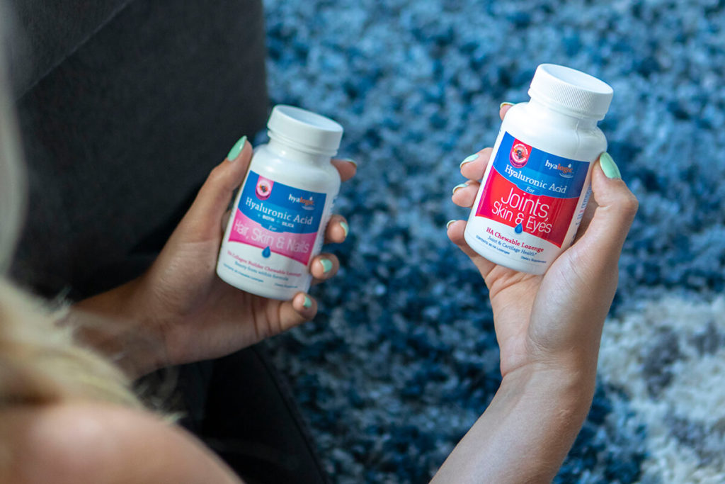 What is Hyaluronic Acid (And Why Do I Need It)?