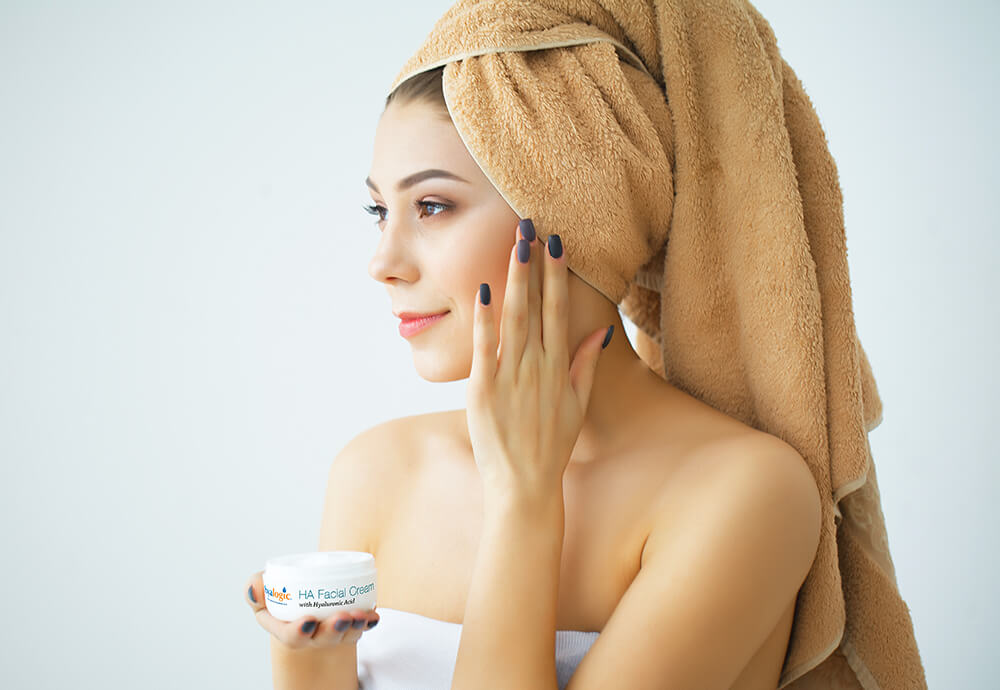 Hyalogic® Launches a new Hydrating Facial Cleanser