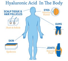 The 5 Elements Of Hydration