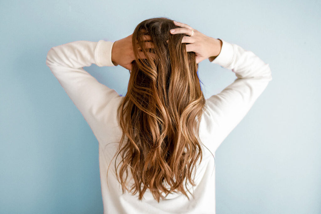 5 Hair-Transforming Benefits of Hyaluronic Acid