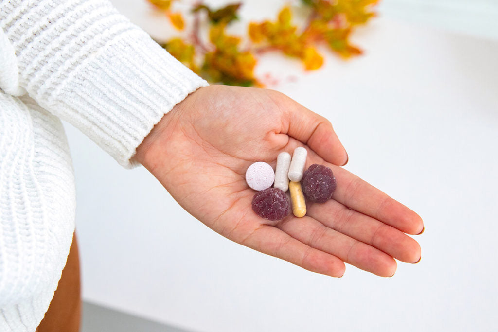 Topical vs. Consumable: Which Hyaluronic Acid Product is Right for Me?