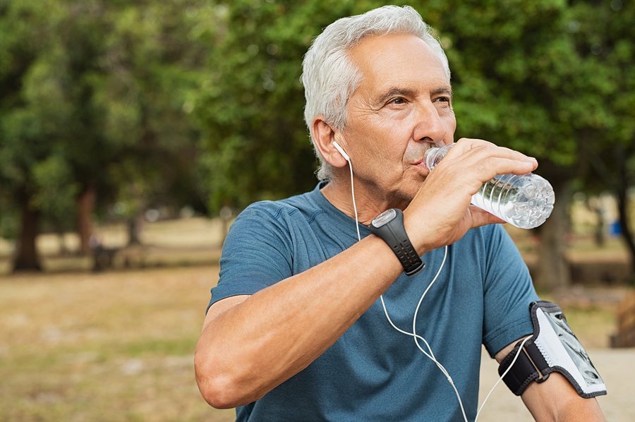 Hydration is Vital: Drink More Water and…Consume Hyaluronic Acid!