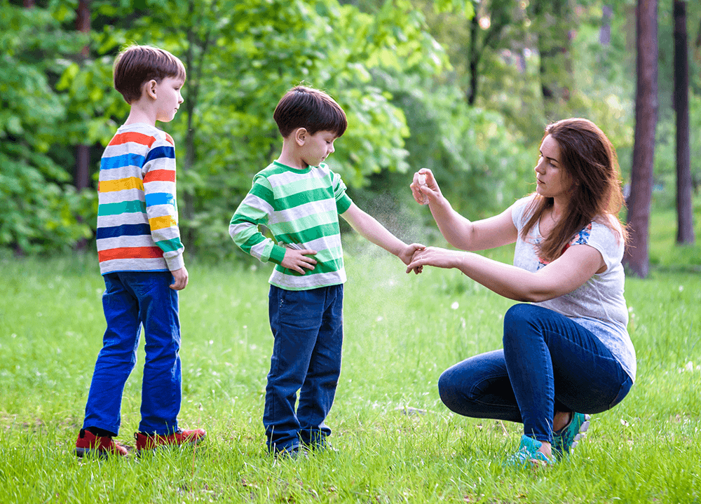 Hyalogic® Launches New Insect Repellent Product
