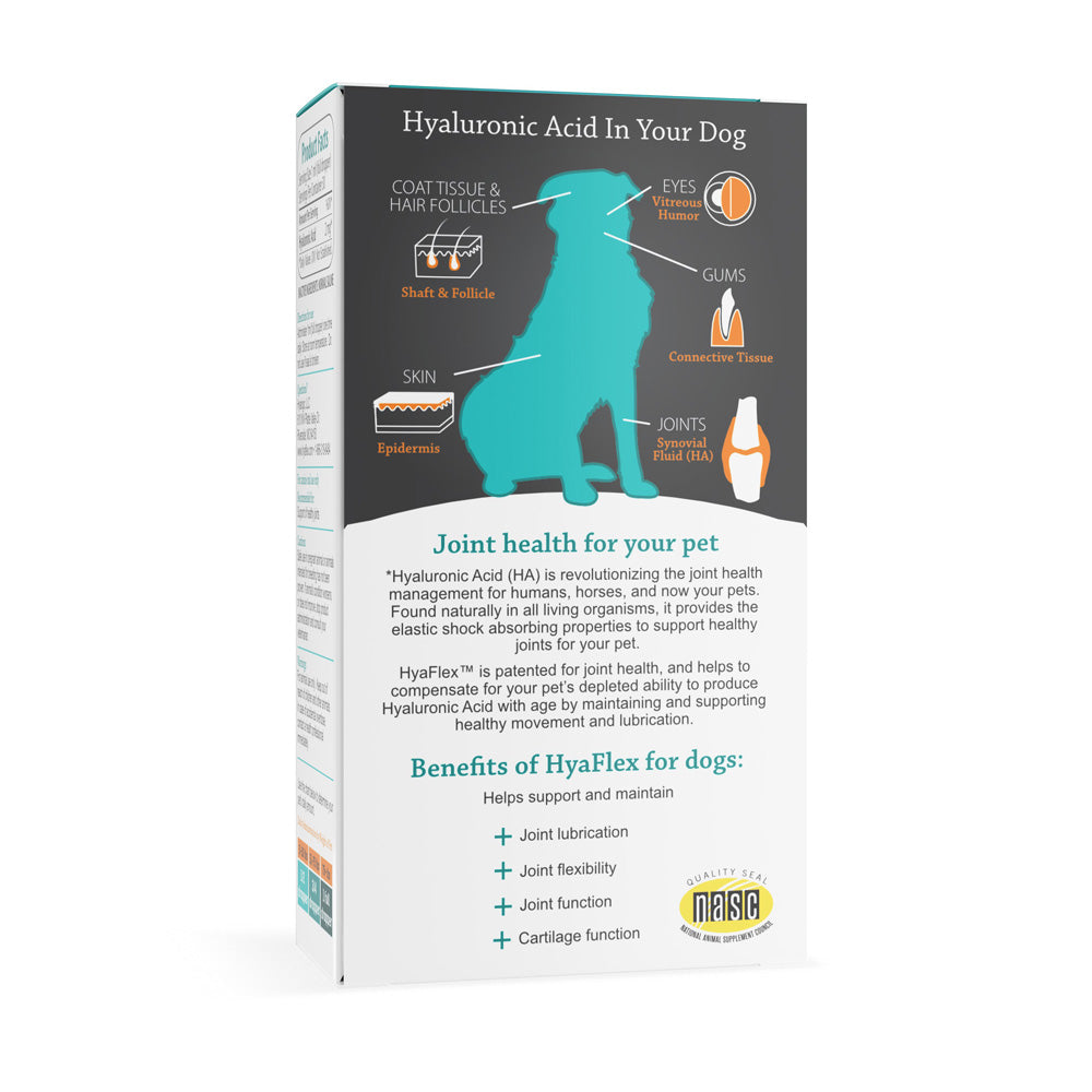 HyaFlex™ for Dogs