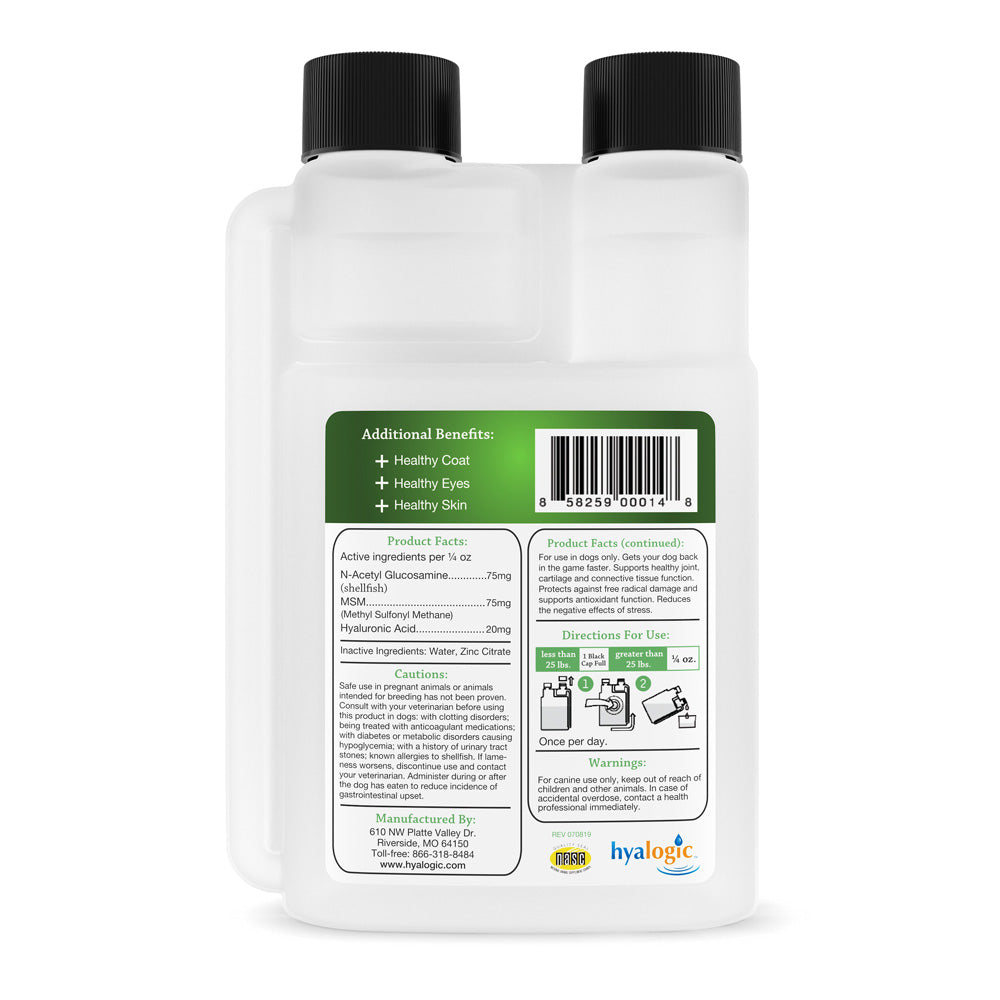 Hyaflex™ PRO Complete Joint Care Liquid