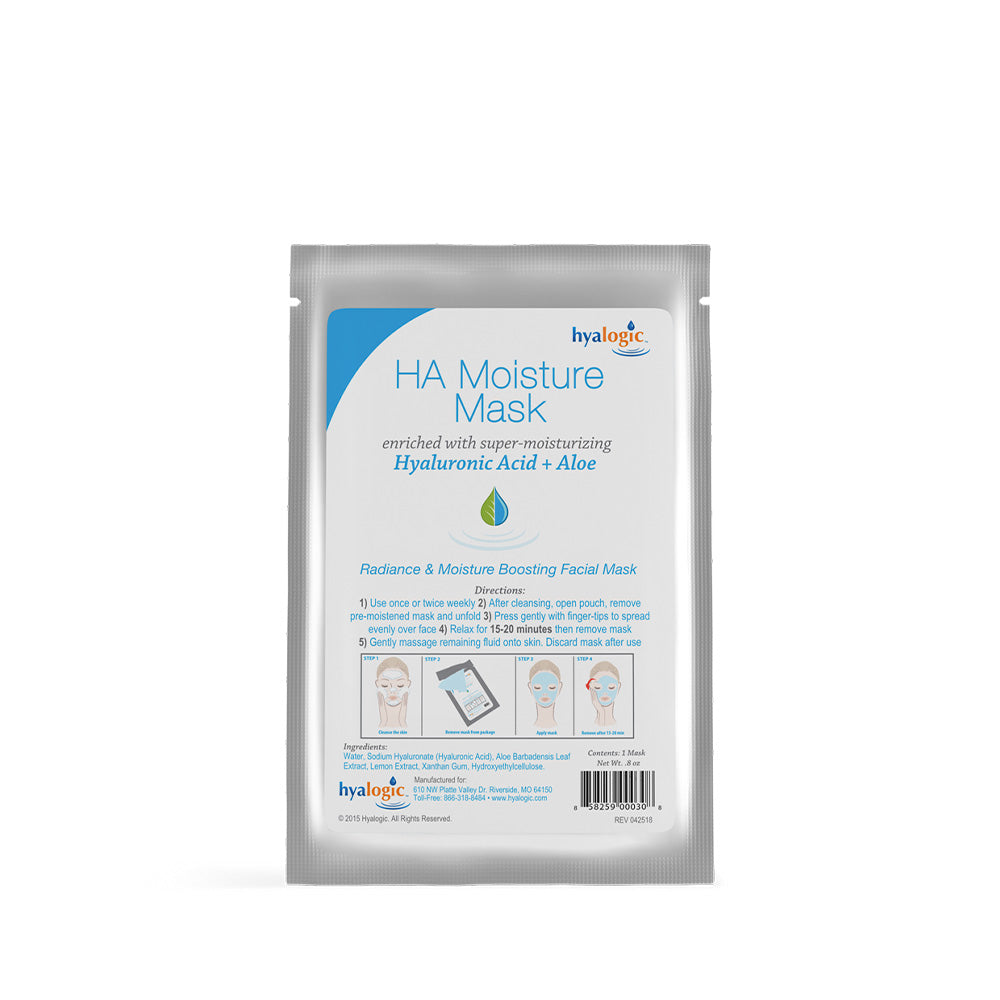 HA Moisture Mask