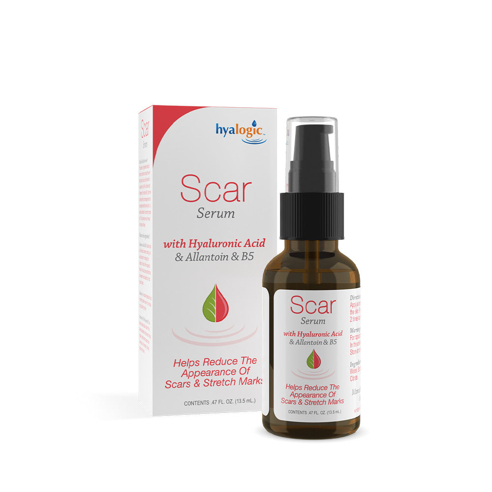 Scar Serum
