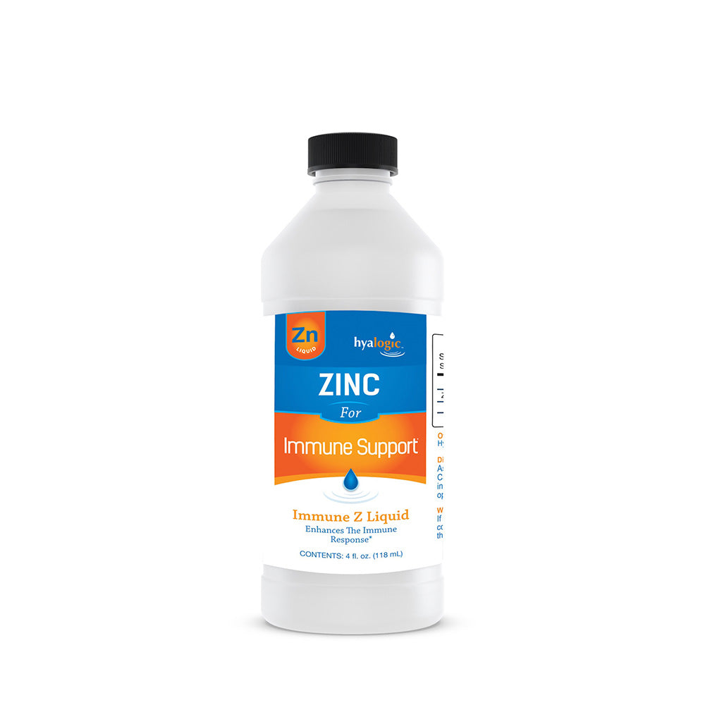 Immune Z Liquid