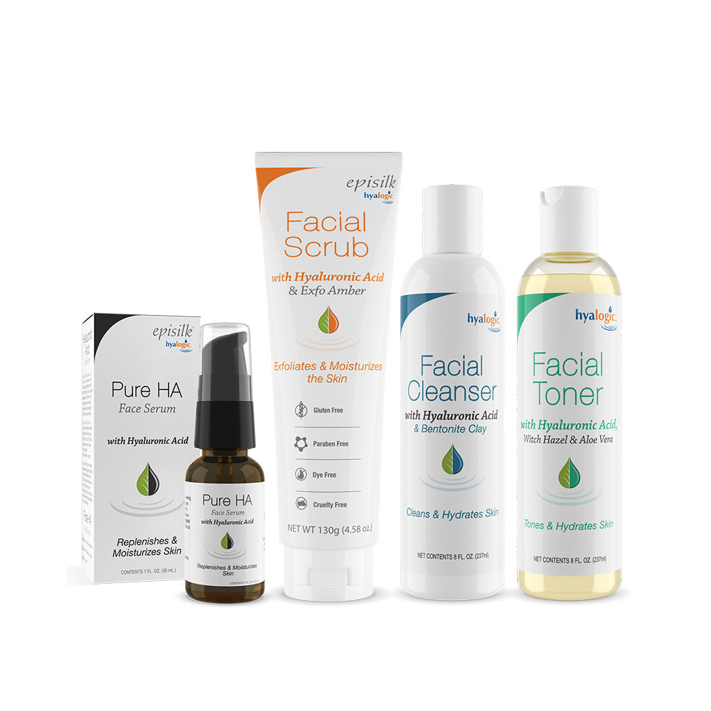 Hyalogic® Starter Kit