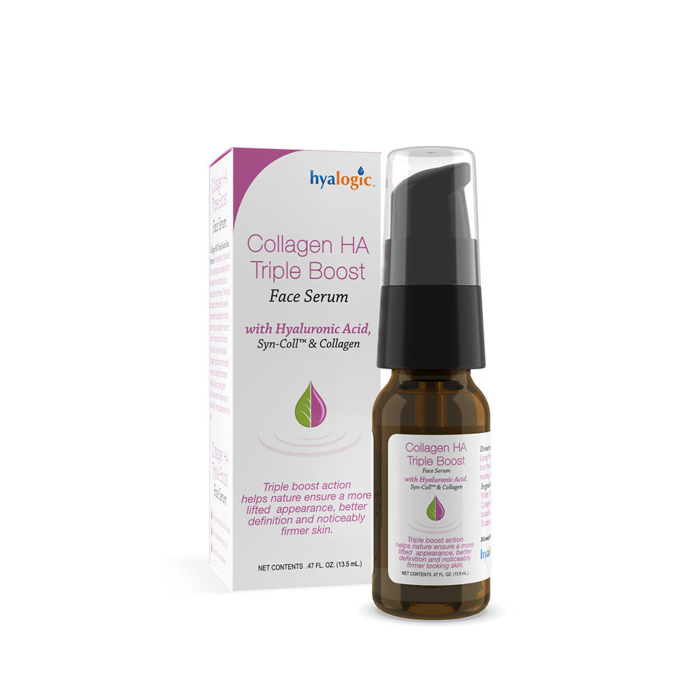Collagen HA Triple Boost