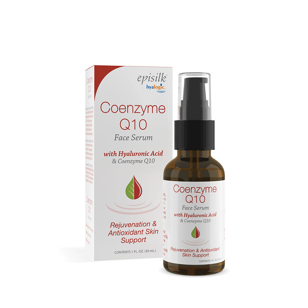 Coenzyme Q10 Serum