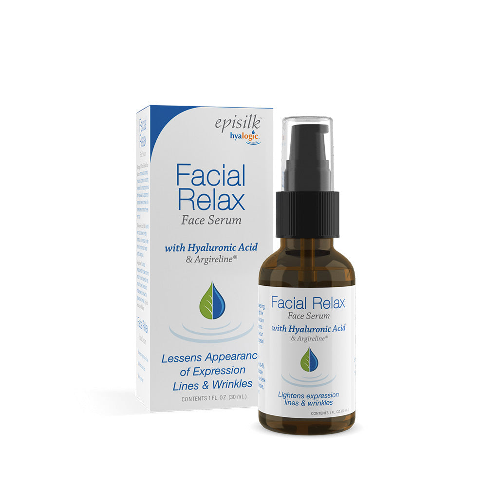 Facial Relax Serum