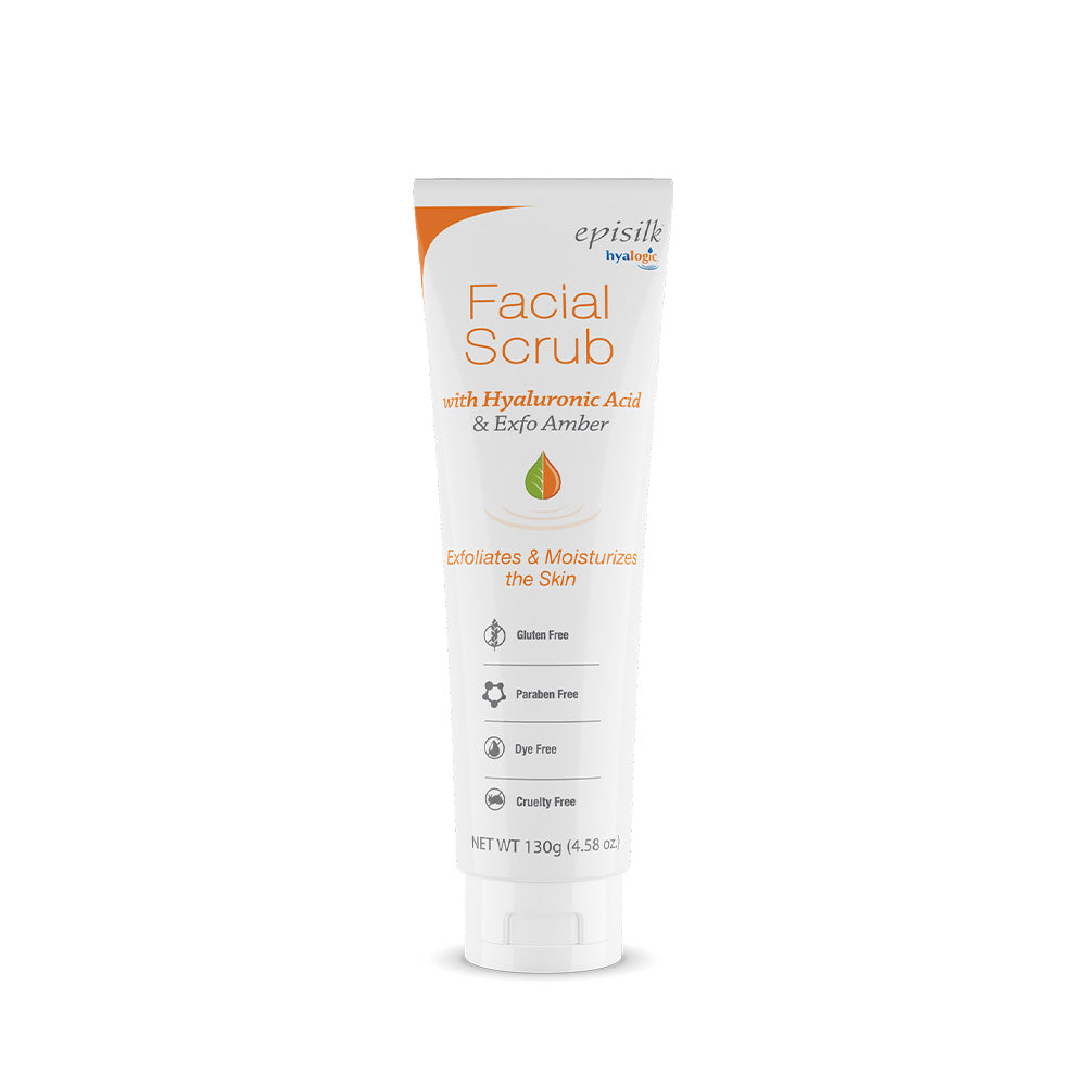 Facial Scrub