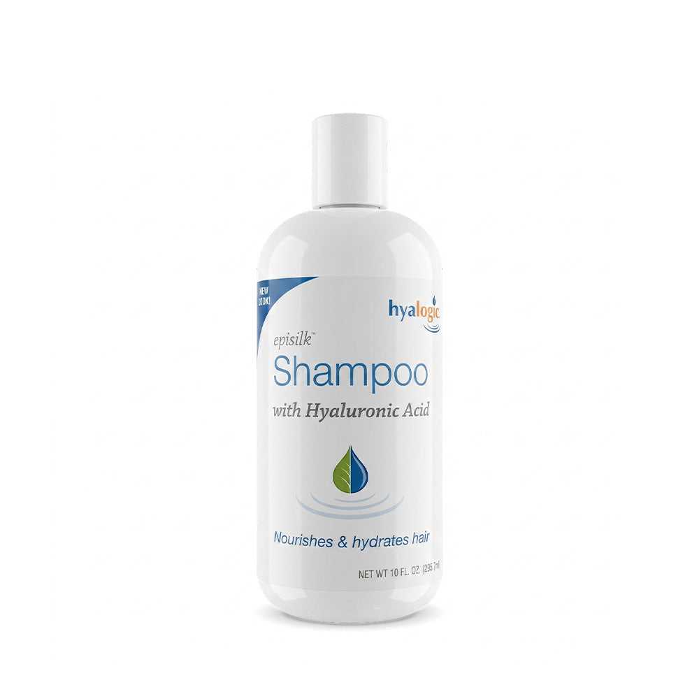 HA Shampoo