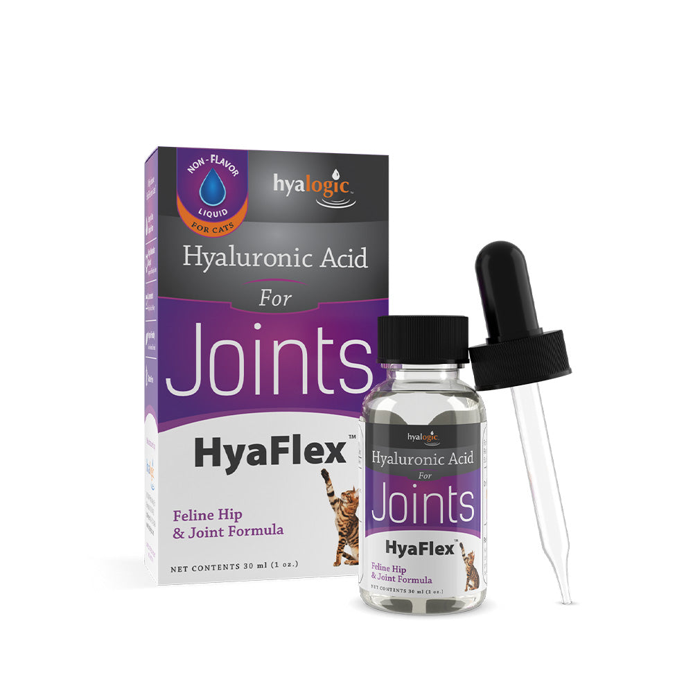 HyaFlex™ for Cats