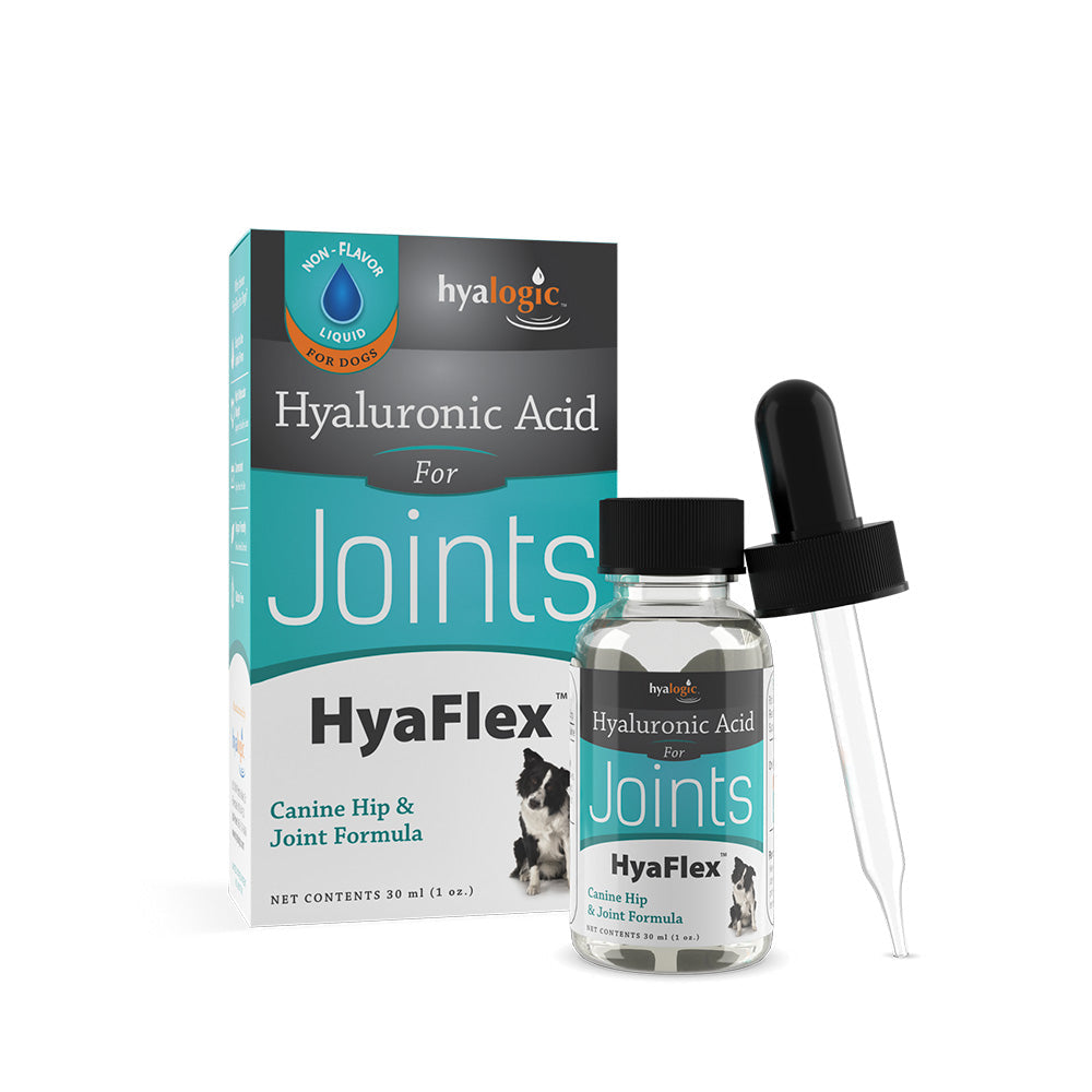 HyaFlex™ for Dogs