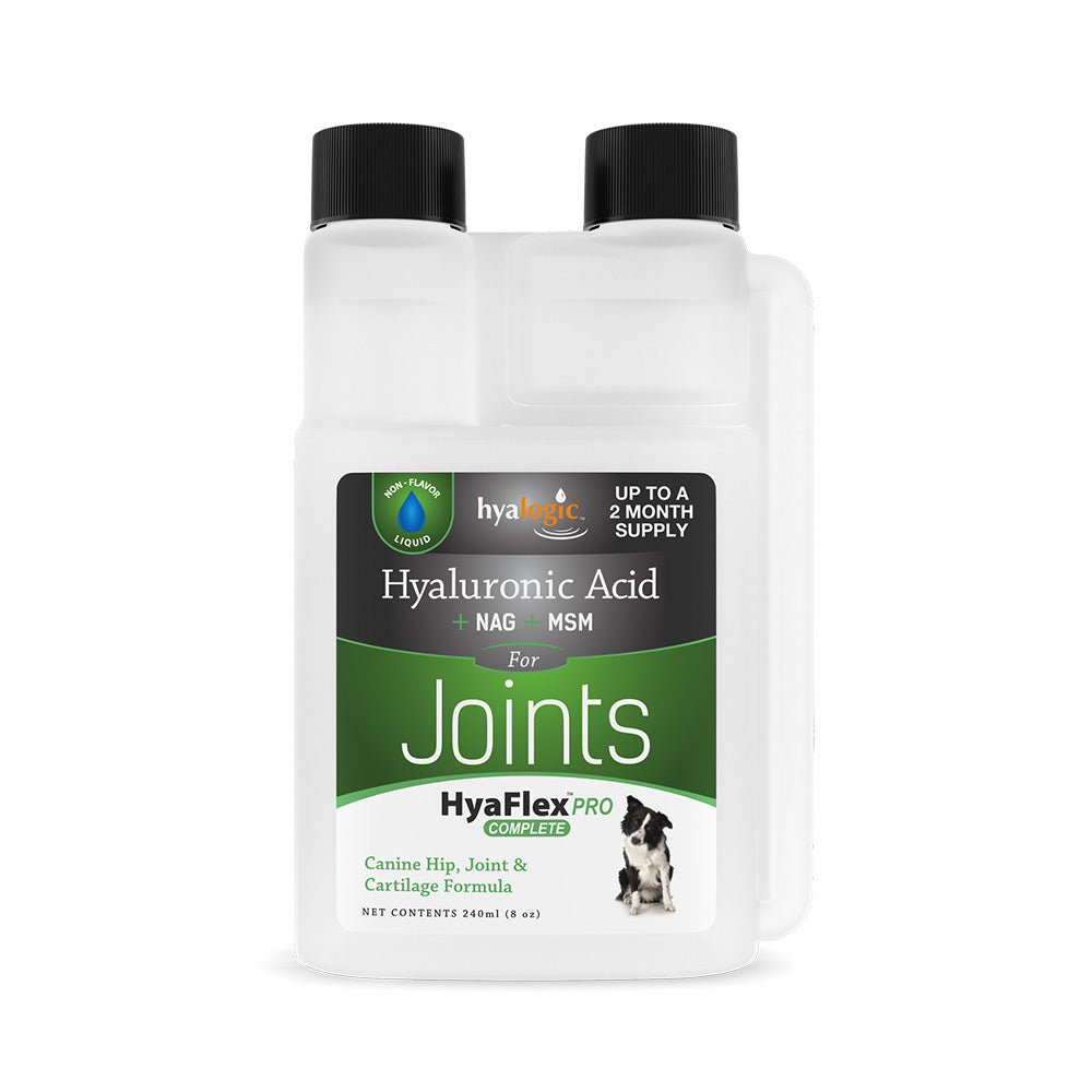 Hyaflex™ PRO Complete Joint Care Liquid