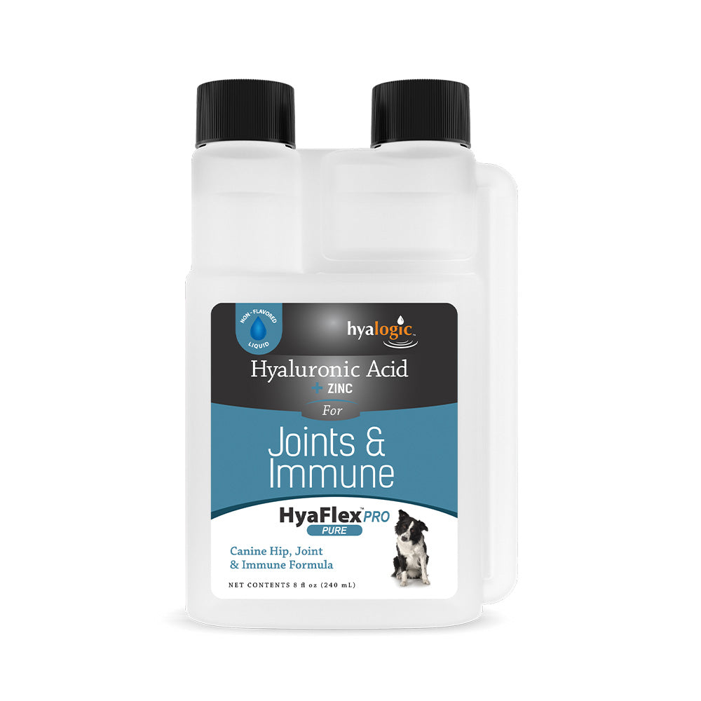 HyaFlex™ PRO PURE Joint & Immune Canine Liquid