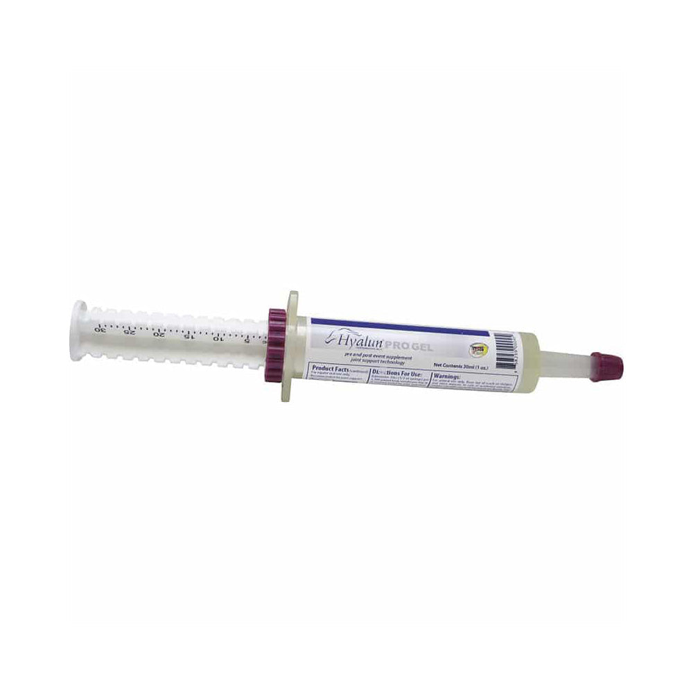 Hyalun Pro Gel