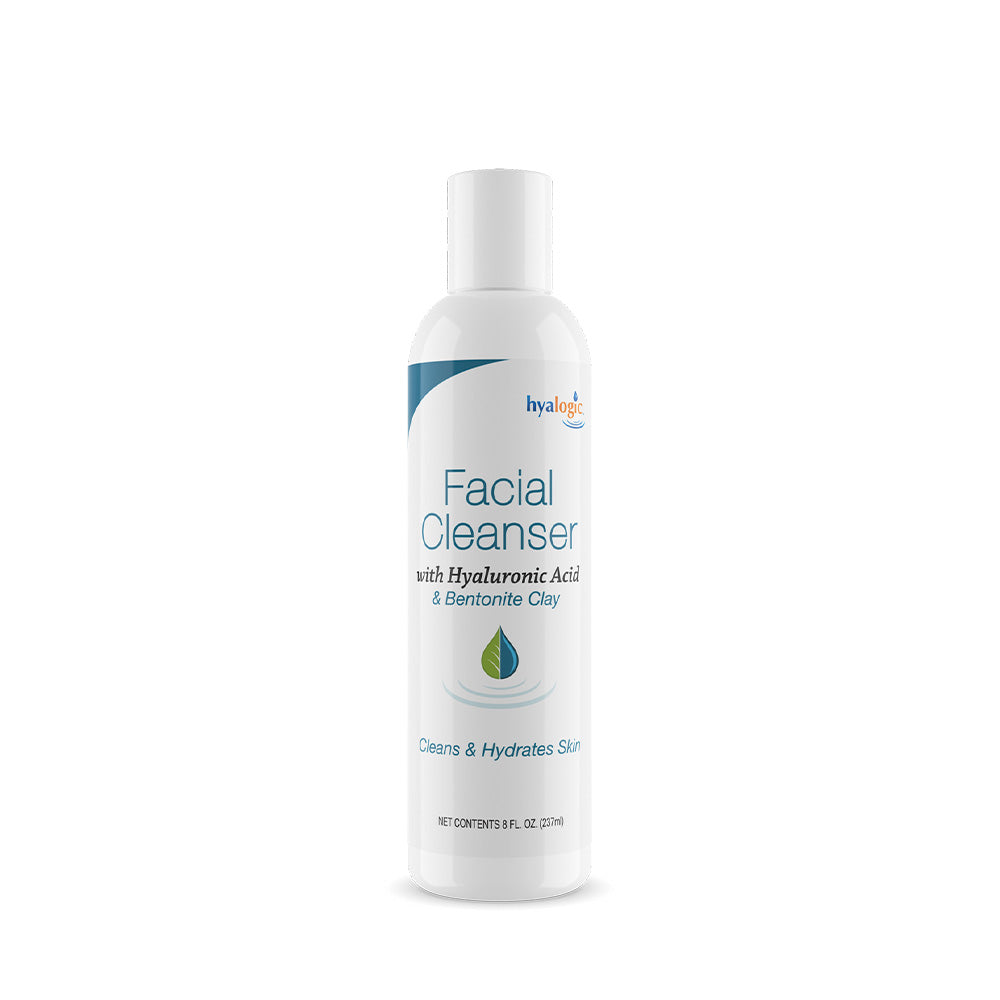 Facial Cleanser