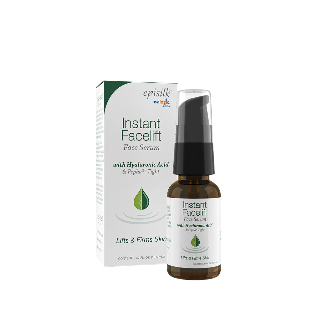 Instant Facelift Serum