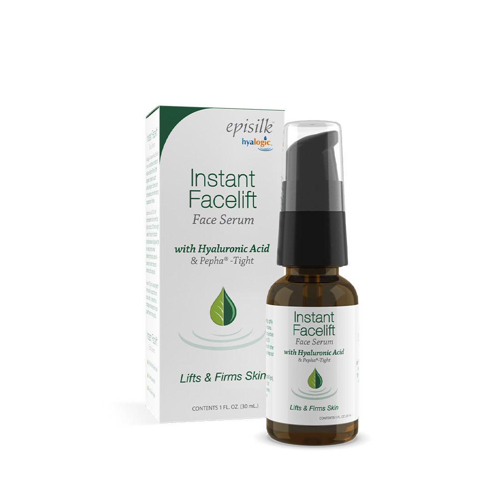 Instant Facelift Serum