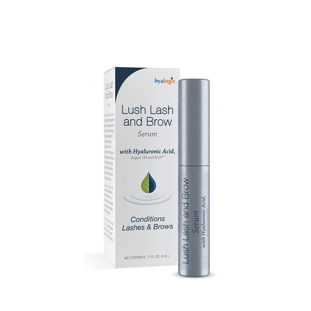 Lush Lash & Brow Serum
