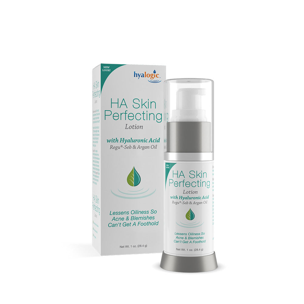 Skin Perfecting Lotion