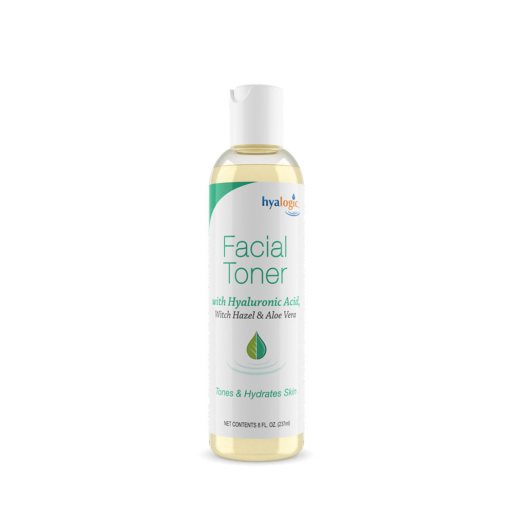 Facial Toner