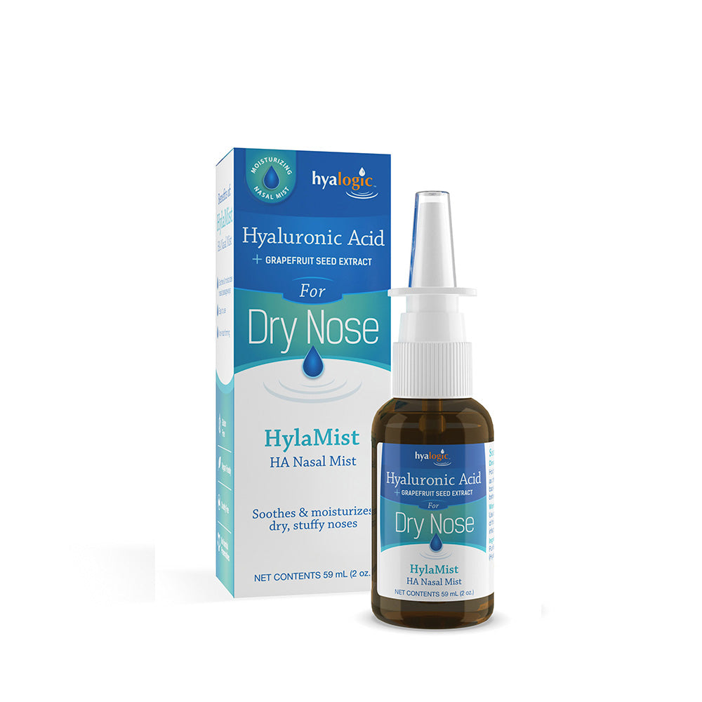 HylaMist™ for Dry Nose