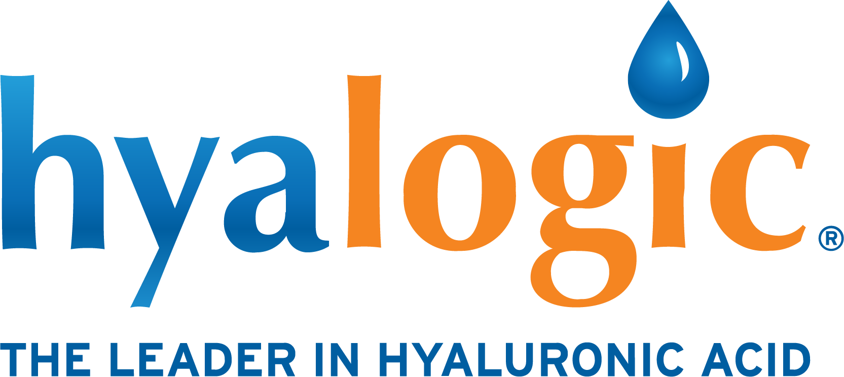 Hyalogic – The Leader in Hyaluronic Acid