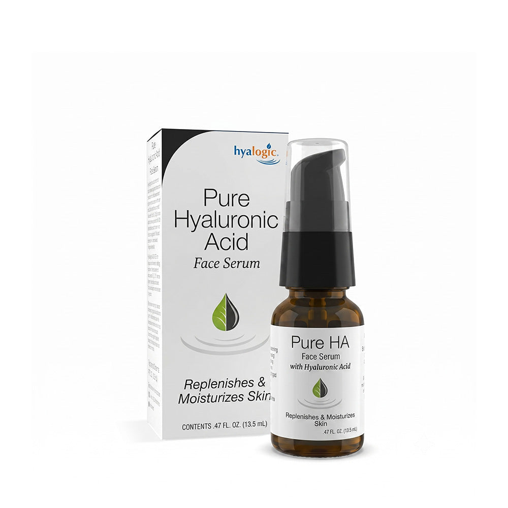 Pure HA Serum