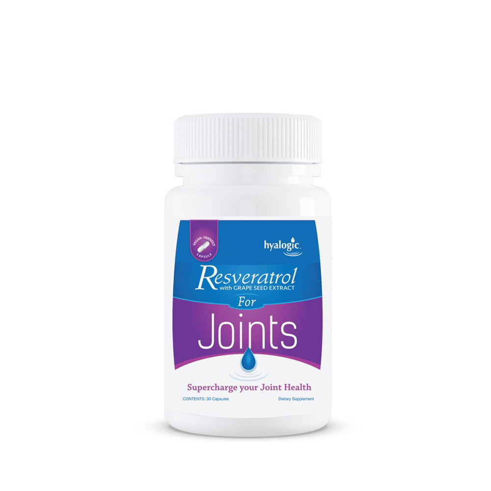 Resveratrol Plus