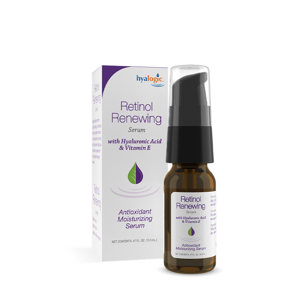 Retinol Renewing Serum