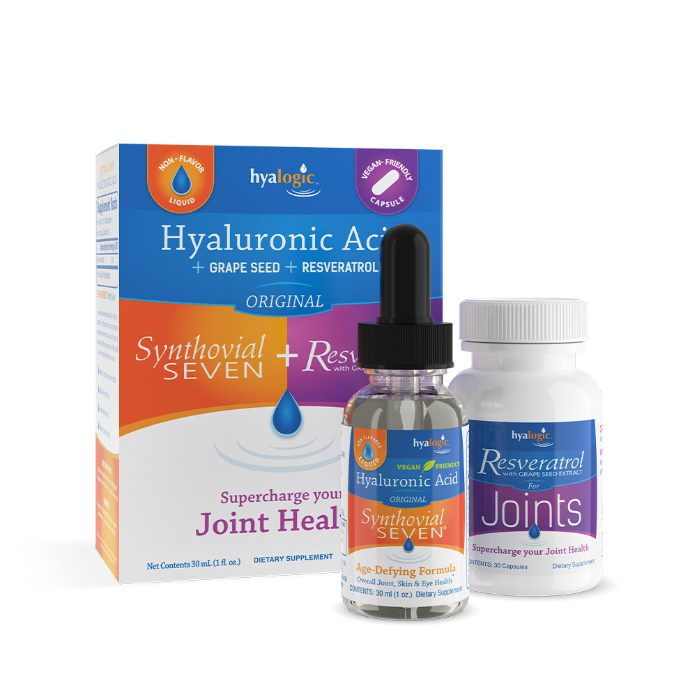 Synthovial SEVEN® Plus