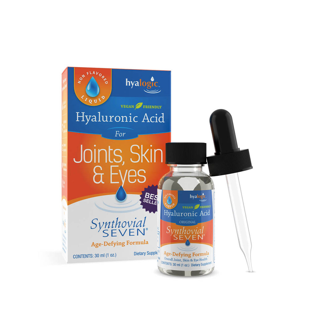 Synthovial SEVEN® Joint Support