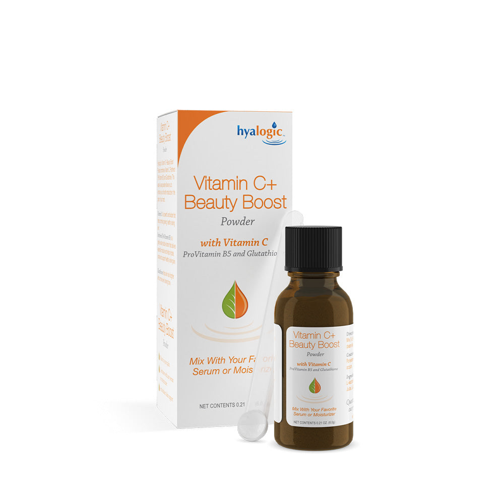Vitamin C Beauty Boost Powder