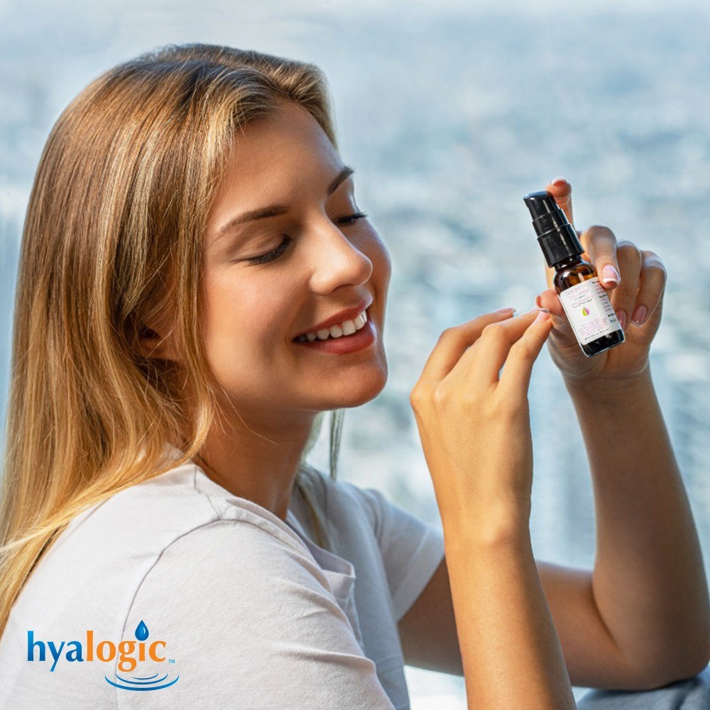 Instant Facelift Serum - Hyalogic®