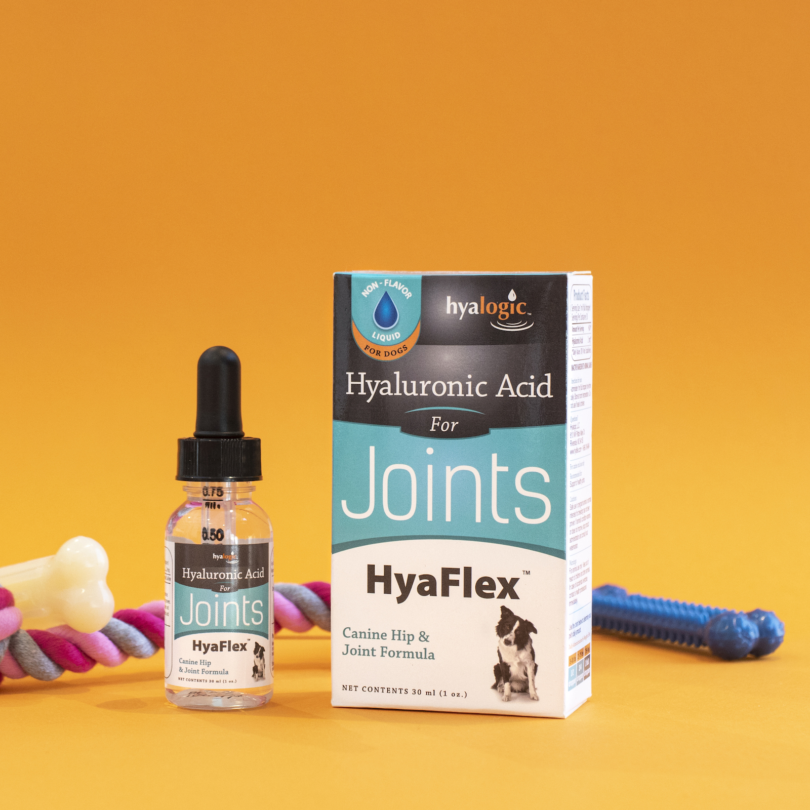 Hyaluronic acid best sale for dogs joints