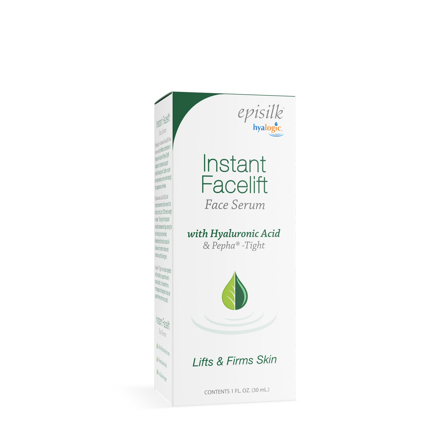 Instant Face Lift Gel – beauxi™