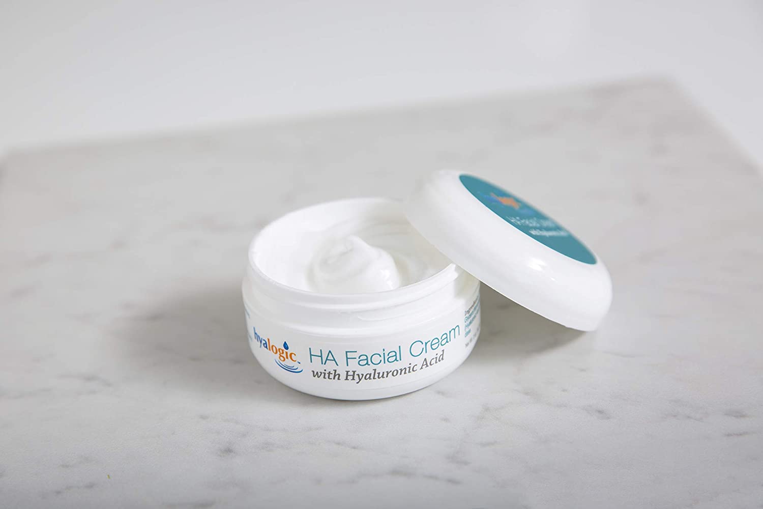 Hyaluronic Face Cream