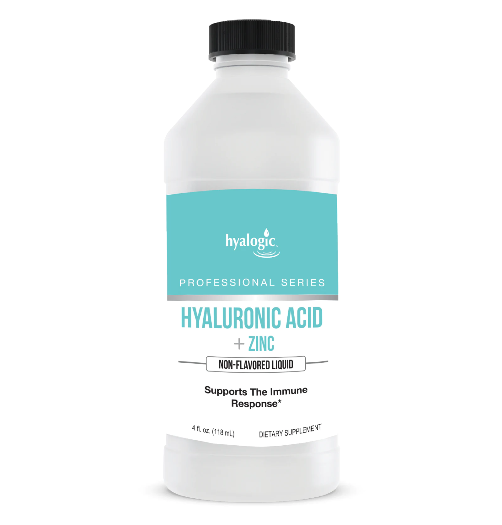 Fluid HA Liquid Hyaluronic Acid 180 ml – Health Logics